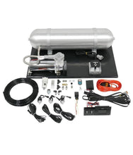 Load image into Gallery viewer, VERA Air Management System (Includes Tank, Switches &amp; Lines) Basic / Essential / Element / EVO With Bluetooth &amp; Remote - Vera Evo Management System Alternate Image
