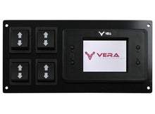 Load image into Gallery viewer, VERA Air Management System (Includes Tank, Switches &amp; Lines) Basic / Essential / Element / EVO With Bluetooth &amp; Remote - Vera Basic Management System Alternate Image