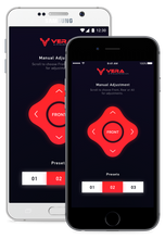 Load image into Gallery viewer, VERA Air Management System (Includes Tank, Switches &amp; Lines) Basic / Essential / Element / EVO With Bluetooth &amp; Remote - Vera Basic Management System Alternate Image
