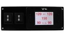 Load image into Gallery viewer, VERA Air Management System (Includes Tank, Switches &amp; Lines) Basic / Essential / Element / EVO With Bluetooth &amp; Remote - Vera Basic Management System Alternate Image