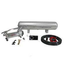 Load image into Gallery viewer, VERA Air Management System (Includes Tank, Switches &amp; Lines) Basic / Essential / Element / EVO With Bluetooth &amp; Remote - Vera Essential Management System Alternate Image