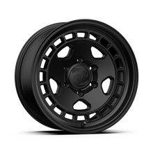 Load image into Gallery viewer, fifteen52 Turbomac HD Classic Wheels 16x8 | 6x139.7 , 0 ET | Asphalt Black / Bronze / Carbon Grey / Gloss White - Asphalt Black Alternate Image