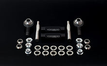 Load image into Gallery viewer, Voodoo13 Tie Rod Ends Nissan Skyline R32 (1989-1994) Adjustable Front Outer Alternate Image