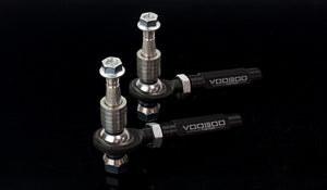 Voodoo13 Tie Rod Ends Nissan Skyline R32 (1989-1994) Adjustable Front Outer