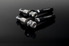 Load image into Gallery viewer, Voodoo13 Tie Rod Ends Nissan 240SX S13/S14 (1989-1998) Adjustable Front Outer Alternate Image