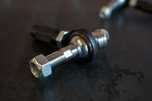 Load image into Gallery viewer, Voodoo13 Tie Rod Ends Infiniti G35 (2003-2006) Adjustable Front Outer - Default Title Alternate Image
