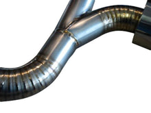 Load image into Gallery viewer, Top Speed Pro 1 Exhaust BRZ / FRS / 86 (13-19) Race Spec Titanium Catback - Default Title Alternate Image