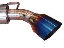 Load image into Gallery viewer, Top Speed Pro 1 Exhaust BRZ / FRS / 86 (13-19) Race Spec Titanium Catback - Default Title Alternate Image