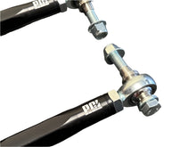 Load image into Gallery viewer, PCI Racing Rear Toe Link Subaru BRZ FRS 86 GR86 (2013-2025) - Adjustable Length 2 Piece Kit - Default Title Alternate Image