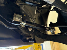 Load image into Gallery viewer, PCI Racing Rear Toe Link Subaru BRZ FRS 86 GR86 (2013-2025) - Adjustable Length 2 Piece Kit - Default Title Alternate Image