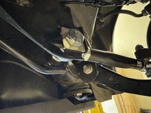 Load image into Gallery viewer, PCI Racing Rear Toe Link Subaru BRZ FRS 86 GR86 (2013-2025) - Adjustable Length 2 Piece Kit - Default Title Alternate Image