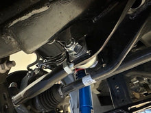Load image into Gallery viewer, PCI Racing Rear Toe Link Subaru BRZ FRS 86 GR86 (2013-2025) - Adjustable Length 2 Piece Kit - Default Title Alternate Image