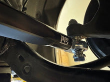 Load image into Gallery viewer, PCI Racing Rear Toe Link Subaru BRZ FRS 86 GR86 (2013-2025) - Adjustable Length 2 Piece Kit - Default Title Alternate Image