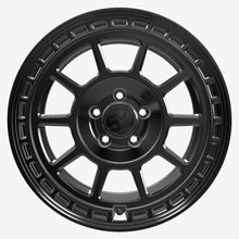Load image into Gallery viewer, fifteen52 Traverse MX Wheels 17x8.0 | 5x100 , 5x108 , 5x112, 5x114.3 | Frosted Graphite or Magnesium Grey Alternate Image