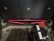 Load image into Gallery viewer, Tanabe Strut Tower Bar Toyota GR Corolla (2023) Rear Center or w/ Rear Support Bars - Rear Center Alternate Image