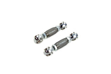 Load image into Gallery viewer, Voodoo13 Toe Arms Acura Integra (1990-2001) Adjustable Rear - Hard Clear Alternate Image
