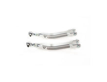Load image into Gallery viewer, Voodoo13 Toe Arms Nissan 240SX S14 (1995-1998) Adjustable Rear - High Clearance / Raw Alternate Image