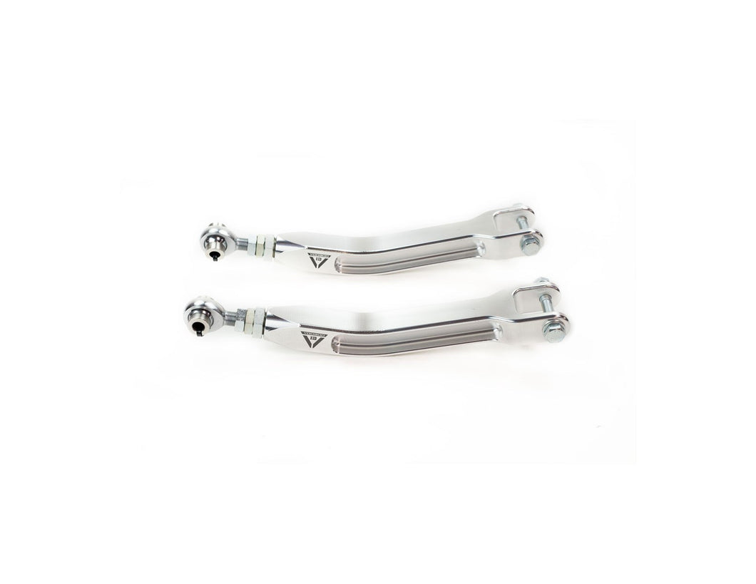 Voodoo13 Toe Arms Nissan 240SX S13 (1989-1994) Adjustable Rear