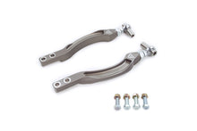 Load image into Gallery viewer, Voodoo13 Tension Rods Nissan Skyline R33 (95-98) R34 (99-02) Front Adjustable - S14 / Hard Clear Alternate Image