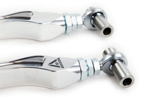 Load image into Gallery viewer, Voodoo13 Tension Rods Nissan Skyline R33 (95-98) R34 (99-02) Front Adjustable - S13 / Raw Alternate Image