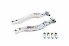 Load image into Gallery viewer, Voodoo13 Tension Rods Nissan Skyline R33 (95-98) R34 (99-02) Front Adjustable - S14 / Raw Alternate Image