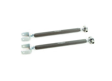 Load image into Gallery viewer, Voodoo13 Toe Arms Nissan 350Z (2003-2008) Adjustable Rear Alternate Image