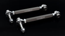 Load image into Gallery viewer, Voodoo13 Toe Arms FRS BRZ 86 (2013-2021) Adjustable Rear Pair - Hard Green Alternate Image