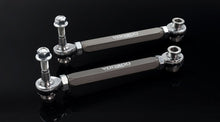 Load image into Gallery viewer, Voodoo13 Toe Arms FRS BRZ 86 (2013-2021) Adjustable Rear Pair - Hard Green Alternate Image
