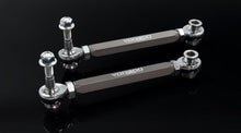 Load image into Gallery viewer, Voodoo13 Toe Arms Subaru Forester (2009-2013) Adjustable Rear - Hard Green Alternate Image