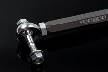 Load image into Gallery viewer, Voodoo13 Toe Arms FRS BRZ 86 (2013-2021) Adjustable Rear Pair - Hard Green Alternate Image