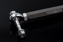 Load image into Gallery viewer, Voodoo13 Toe Arms Subaru WRX / WRX STi (2008-2019) Adjustable Rear - Hard Green Alternate Image