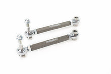 Load image into Gallery viewer, Voodoo13 Toe Arms FRS BRZ 86 (2013-2021) Adjustable Rear Pair - Hard Clear Alternate Image