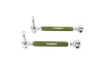 Load image into Gallery viewer, Voodoo13 Toe Arms Subaru Forester (2009-2013) Adjustable Rear - Hard Green Alternate Image