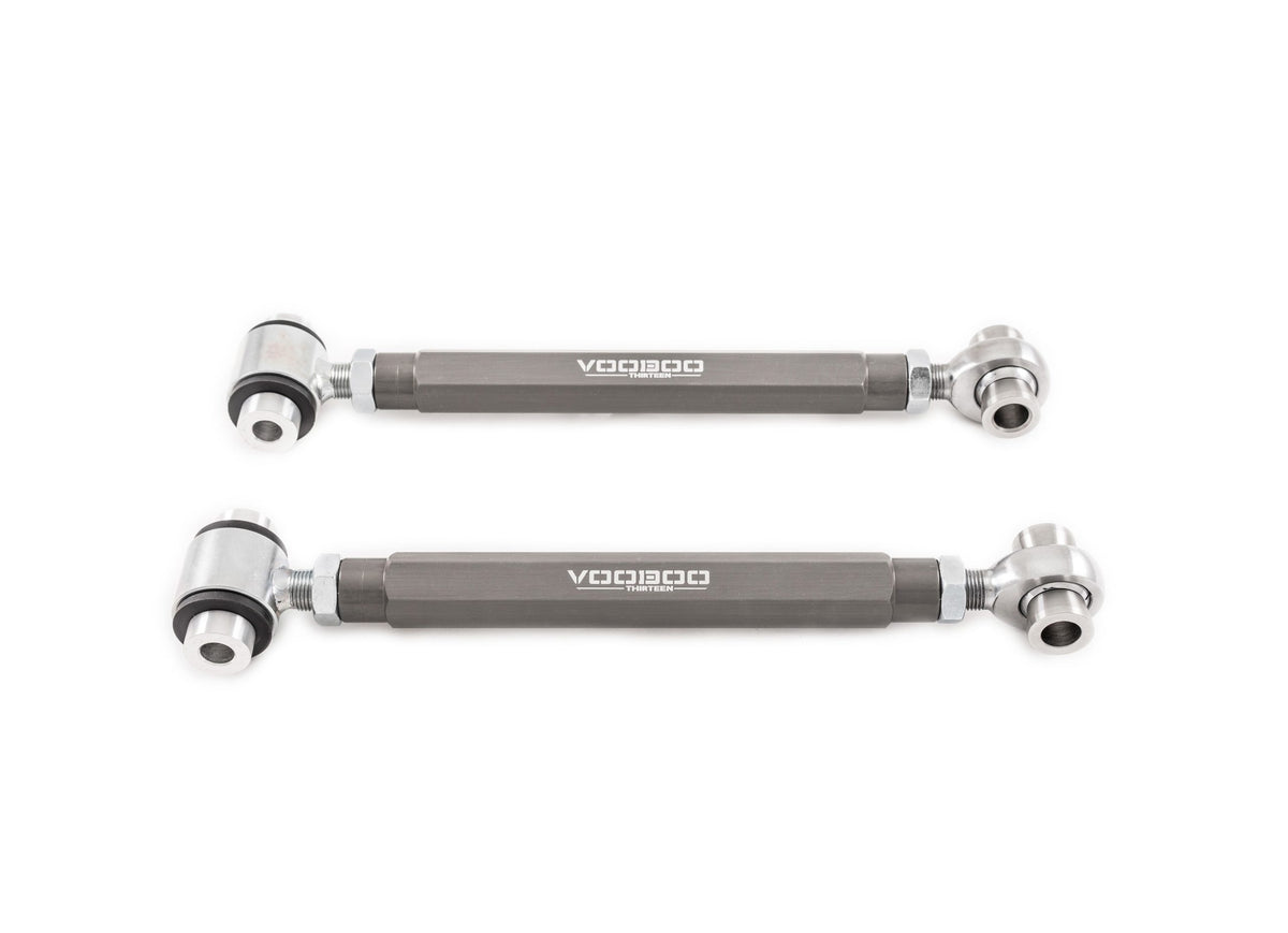 Voodoo13 Toe Arms VW Passat (2006-2014) Adjustable Rear