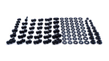 Load image into Gallery viewer, Fast Turn Fittings Engine Bay Hardware Kit for Toyota Supra MKIII (1986-1992) Titanium Stage 3 - Cosmic Burn / Blue / Black / Purple / Gold / Polished Alternate Image