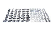 Load image into Gallery viewer, Fast Turn Fittings Engine Bay Hardware Kit for Toyota Supra MKIII (1986-1992) Titanium Stage 3 - Cosmic Burn / Blue / Black / Purple / Gold / Polished Alternate Image