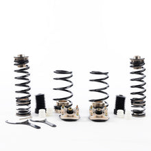 Load image into Gallery viewer, BC Racing ASP Height Adjustable Lowering Springs Toyota GR Supra A90 (2020-2025) Optional Camber Plate HAS Kit - Retains EDC / Electronic Dampening - With Front Camber Alternate Image