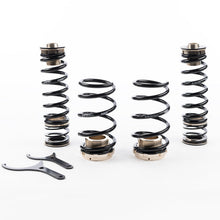 Load image into Gallery viewer, BC Racing ASP Height Adjustable Lowering Springs Toyota GR Supra A90 (2020-2025) Optional Camber Plate HAS Kit - Retains EDC / Electronic Dampening - Without Front Camber Alternate Image
