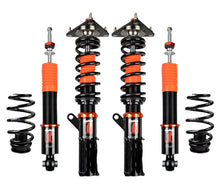 Load image into Gallery viewer, Riaction Coilovers Toyota GR Corolla (23-26) Lowering w/ 32 Way Adjustable Dampers &amp; Front Camber Plates - Default Title Alternate Image
