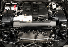 Load image into Gallery viewer, STILLEN Trupower Cold Air Intake Toyota Tundra (2022-2025) Oiled or Dry Filter Direct Flow Alternate Image