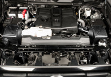 Load image into Gallery viewer, STILLEN Trupower Cold Air Intake Toyota Tundra (2022-2025) Oiled or Dry Filter Direct Flow Alternate Image