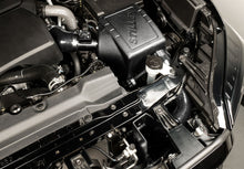 Load image into Gallery viewer, STILLEN Trupower Cold Air Intake Toyota Tundra (2022-2025) Oiled or Dry Filter Direct Flow Alternate Image