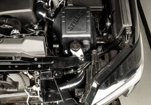 Load image into Gallery viewer, STILLEN Trupower Cold Air Intake Toyota Tundra (2022-2025) Oiled or Dry Filter Direct Flow Alternate Image