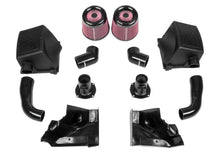 Load image into Gallery viewer, STILLEN Trupower Cold Air Intake Toyota Tundra (2022-2025) Oiled or Dry Filter Direct Flow Alternate Image