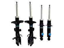 Load image into Gallery viewer, Flatout Suspension Coilovers Honda CRV AWD (1997-2021) Trail Runner 2" Unloaded or Fully Assembled Lift Kit - Unloaded / 2002-2006 Alternate Image