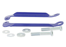 Load image into Gallery viewer, Superpro Mount Subaru WRX / WRX STi (2015, 2018) Rear Sway Bar Brace TRC1005 - Default Title Alternate Image