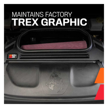 Load image into Gallery viewer, K&amp;N Cold Air Intake Ram 1500 TRX 6.2L V8 (2021-2024) [Air Charger Kit] 63-1591 - Default Title Alternate Image