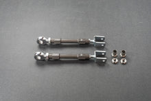 Load image into Gallery viewer, Voodoo13 Traction Arms Infiniti G35 Coupe (2003-2007) Sedan (2003-2006) Adjustable Rear - Hard Green Alternate Image