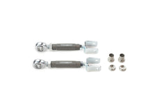 Load image into Gallery viewer, Voodoo13 Camber Arms Infiniti G35 Sedan (07-08) Rear Adjustable - Multiple Finish Option - Hard Clear Alternate Image