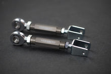 Load image into Gallery viewer, Voodoo13 Camber Arms Infiniti G35 Sedan (07-08) Rear Adjustable - Multiple Finish Option - Hard Green Alternate Image